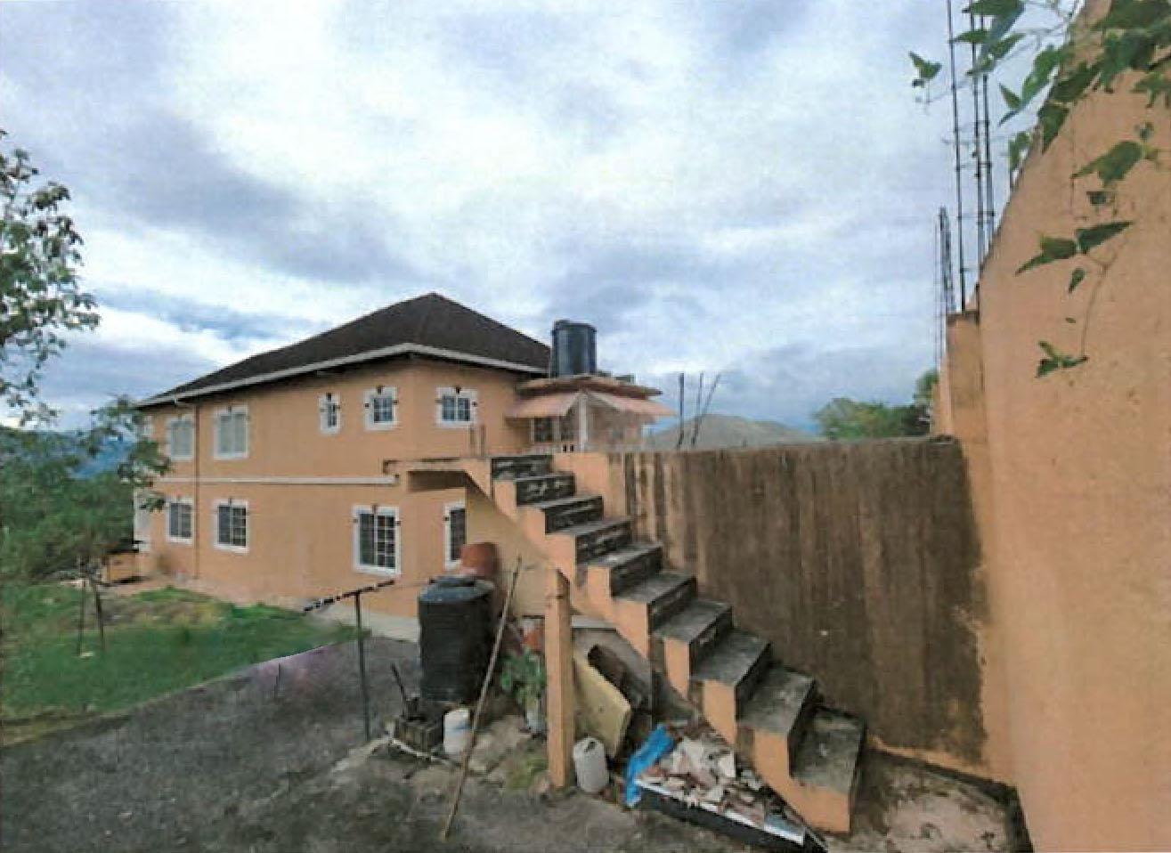 Fifth image of Lot 27 Ridgeview Ave, Santa Cruz in Santa Cruz, St. Elizabeth, Jamaica - property is For Sale