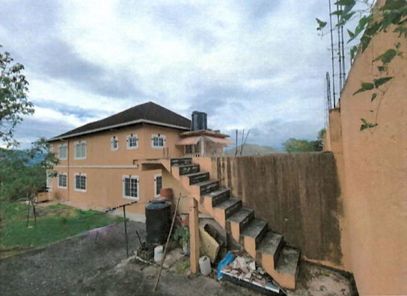 Fifth image of Lot 27 Ridgeview Ave, Santa Cruz in Santa Cruz, St. Elizabeth, Jamaica - property is For Sale