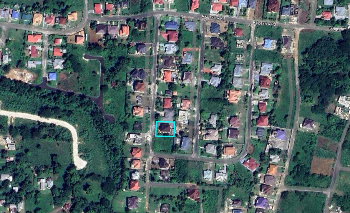 Sixth image of Lot 27 Ridgeview Ave, Santa Cruz in Santa Cruz, St. Elizabeth, Jamaica - property is For Sale