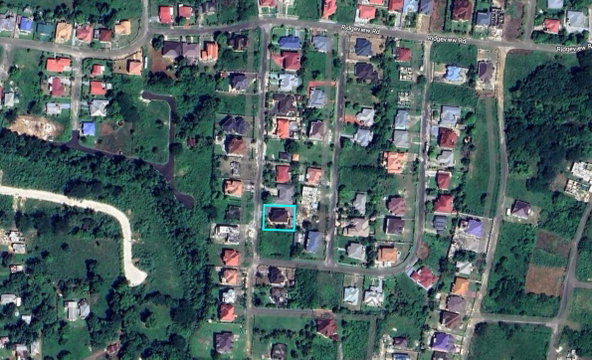 Sixth image of Lot 27 Ridgeview Ave, Santa Cruz in Santa Cruz, St. Elizabeth, Jamaica - property is For Sale
