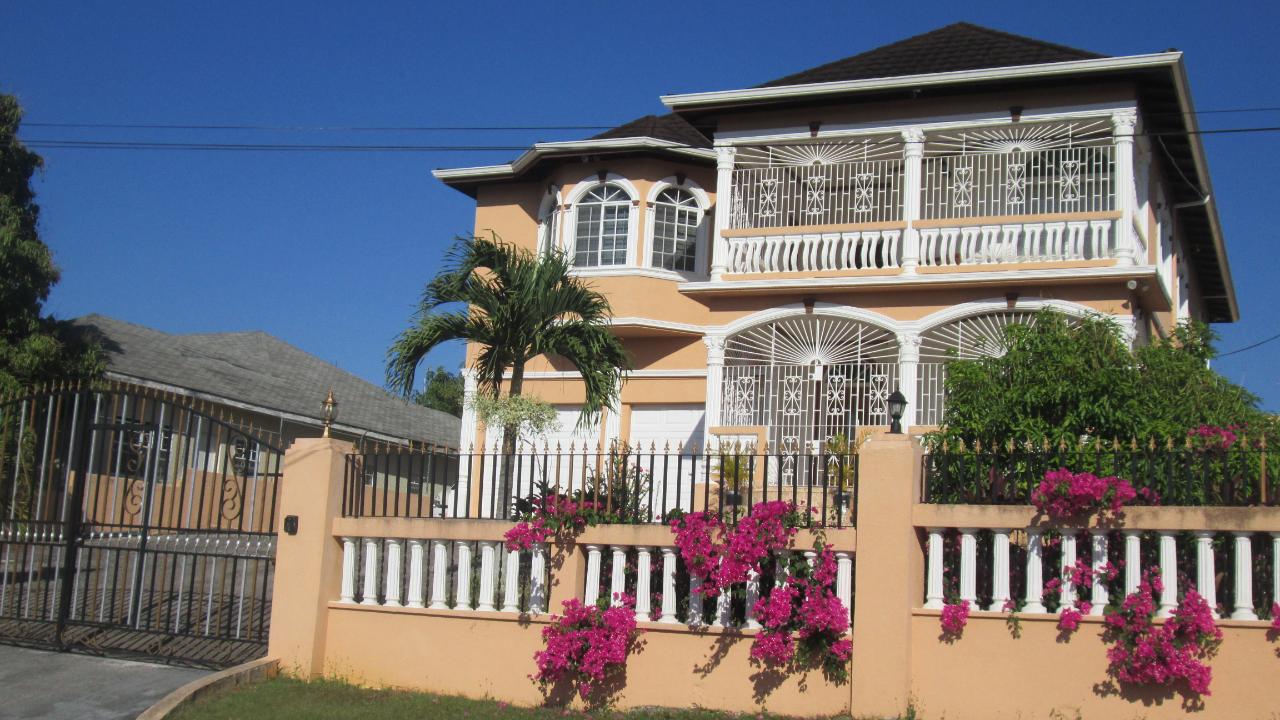 First image of Lot 27 Ridgeview Ave, Santa Cruz in Santa Cruz, St. Elizabeth, Jamaica - property is For Sale
