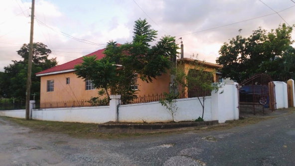Third image of 7 Burnt Ground, Hanson Circ in Santa Cruz, St. Elizabeth, Jamaica - property is For Sale