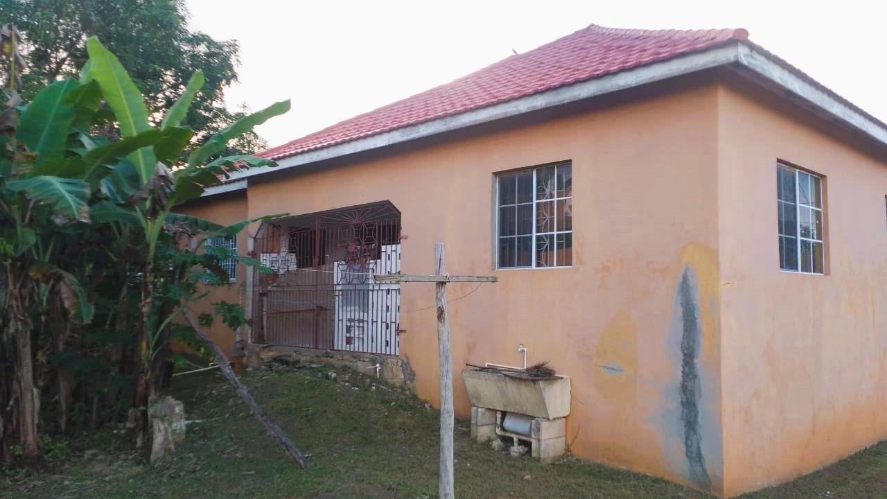 Fourth image of 7 Burnt Ground, Hanson Circ in Santa Cruz, St. Elizabeth, Jamaica - property is For Sale