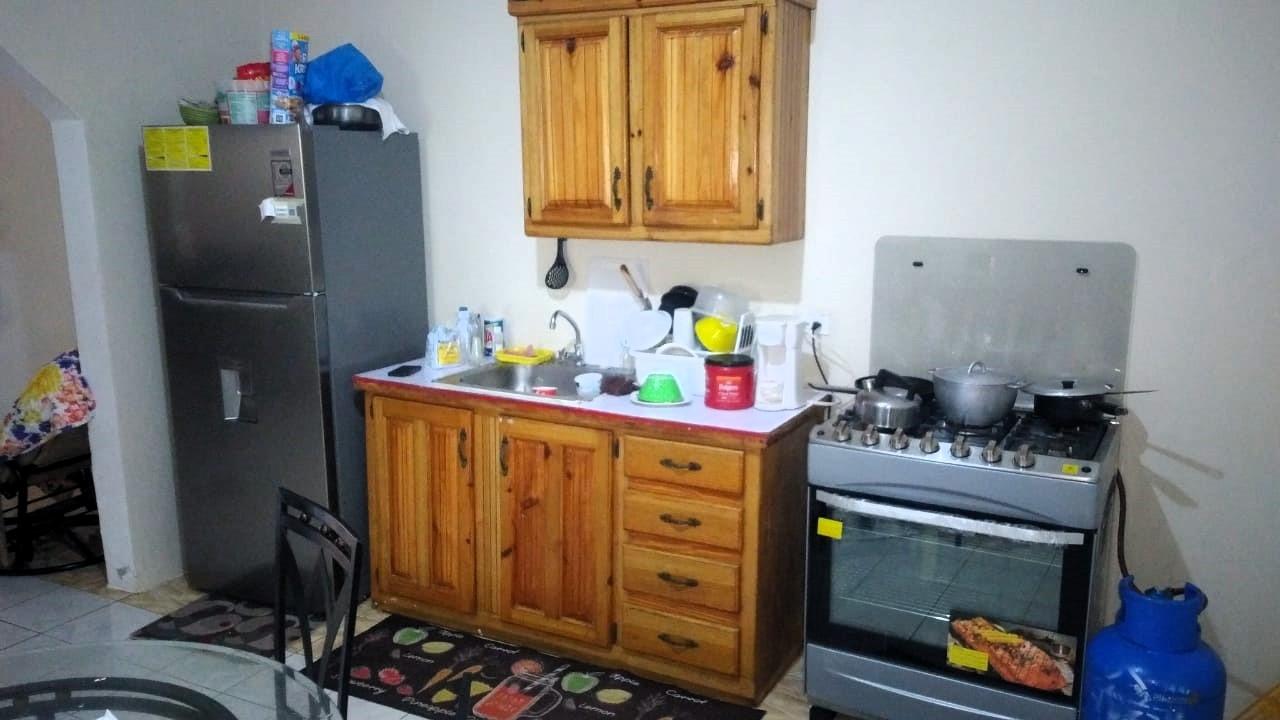 Eighth image of 7 Burnt Ground, Hanson Circ in Santa Cruz, St. Elizabeth, Jamaica - property is For Sale