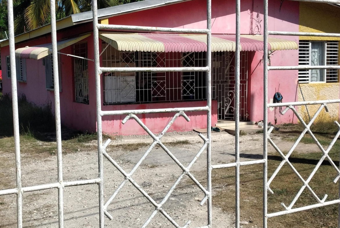 Second image of 128 Strathmore Gardens in Strathmore Gardens, St. Catherine, Jamaica - property is For Sale