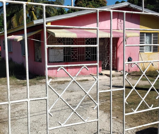 Second image of 128 Strathmore Gardens in Strathmore Gardens, St. Catherine, Jamaica - property is For Sale