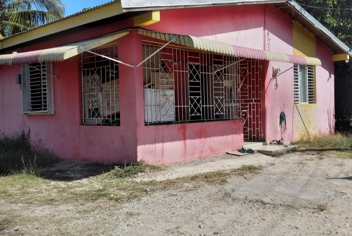 First image of 128 Strathmore Gardens in Strathmore Gardens, St. Catherine, Jamaica - property is For Sale