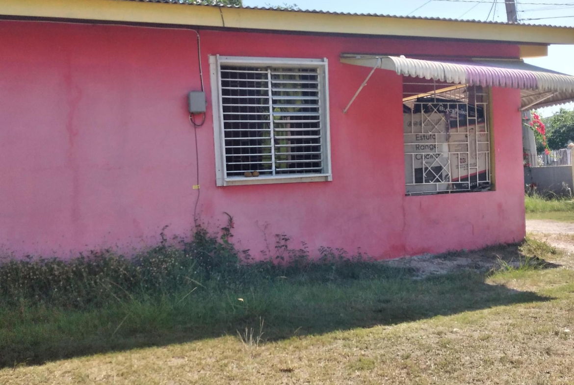 Fifth image of 128 Strathmore Gardens in Strathmore Gardens, St. Catherine, Jamaica - property is For Sale