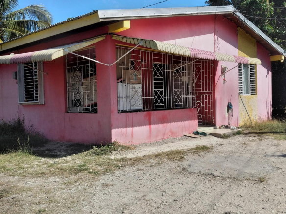 First image of 128 Strathmore Gardens in Strathmore Gardens, St. Catherine, Jamaica - property is For Sale