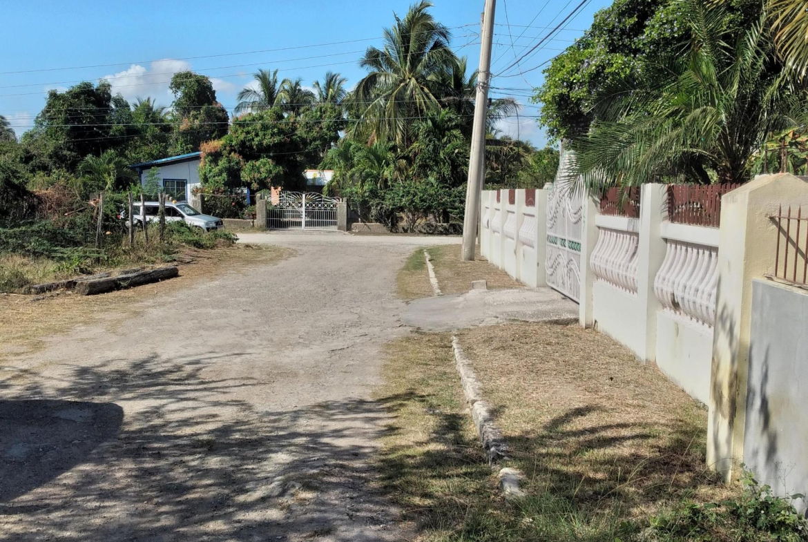 Eighth image of 128 Strathmore Gardens in Strathmore Gardens, St. Catherine, Jamaica - property is For Sale