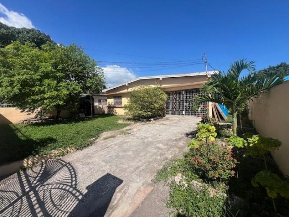 First image of 48 Caenwood Crescent in Kingston 20, St. Andrew, Jamaica - property is For Sale