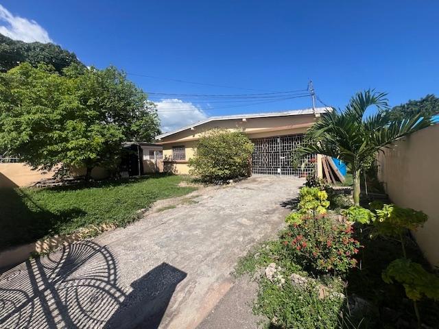 First image of 48 Caenwood Crescent in Kingston 20, St. Andrew, Jamaica - property is For Sale