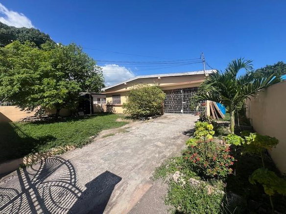 First image of 48 Caenwood Crescent in Kingston 20, St. Andrew, Jamaica - property is For Sale