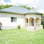 First image of White Hall in Middle Quarters, St. Elizabeth, Jamaica - property is For Sale
