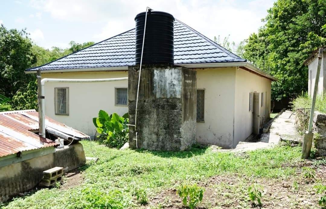 Third image of White Hall in Middle Quarters, St. Elizabeth, Jamaica - property is For Sale