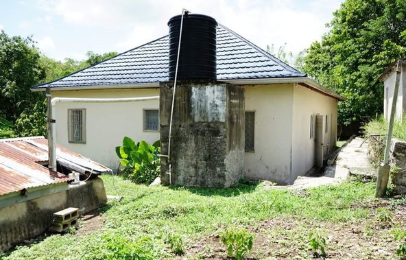 Third image of White Hall in Middle Quarters, St. Elizabeth, Jamaica - property is For Sale