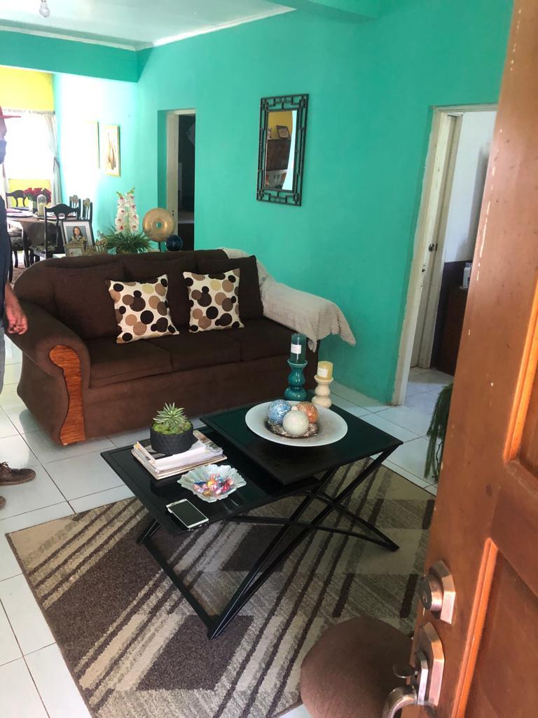 Fourth image of White Hall in Middle Quarters, St. Elizabeth, Jamaica - property is For Sale