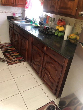 Fifth image of White Hall in Middle Quarters, St. Elizabeth, Jamaica - property is For Sale