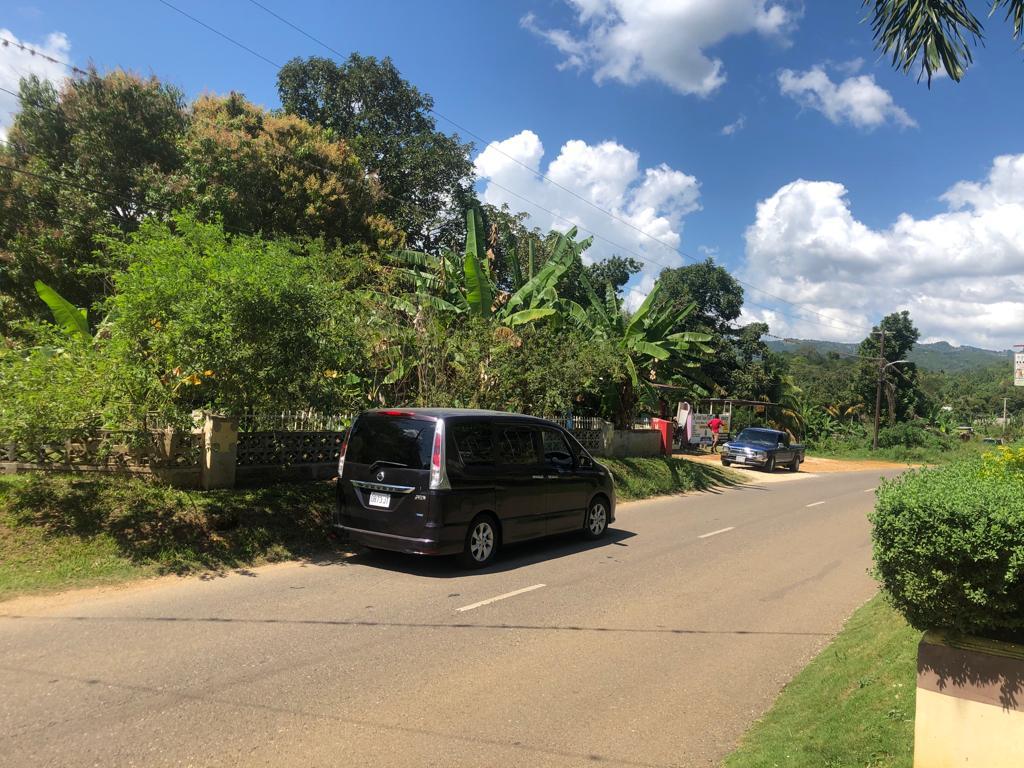 Sixth image of White Hall in Middle Quarters, St. Elizabeth, Jamaica - property is For Sale