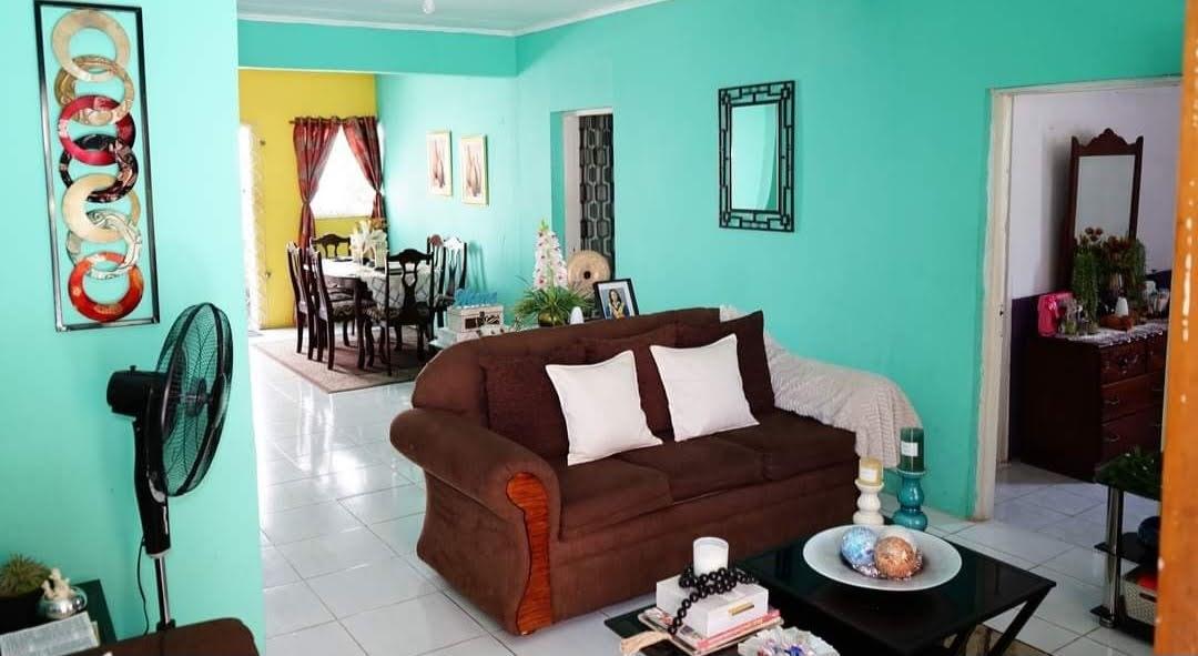 Seventh image of White Hall in Middle Quarters, St. Elizabeth, Jamaica - property is For Sale