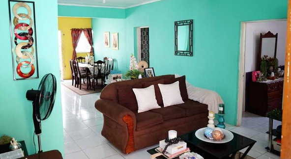 Seventh image of White Hall in Middle Quarters, St. Elizabeth, Jamaica - property is For Sale