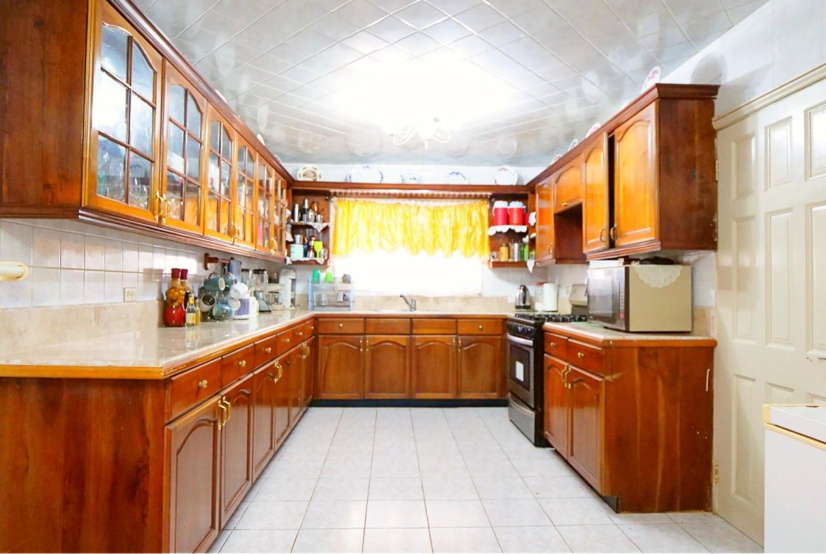 Thirteenth image of Addison Park Road in Browns Town, St. Ann, Jamaica - property is For Sale