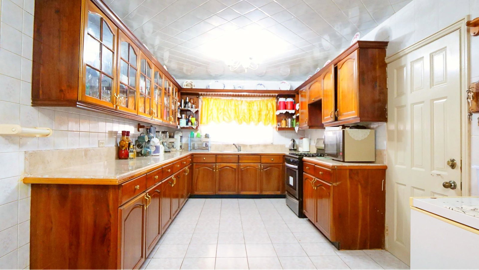 Thirteenth image of Addison Park Road in Browns Town, St. Ann, Jamaica - property is For Sale