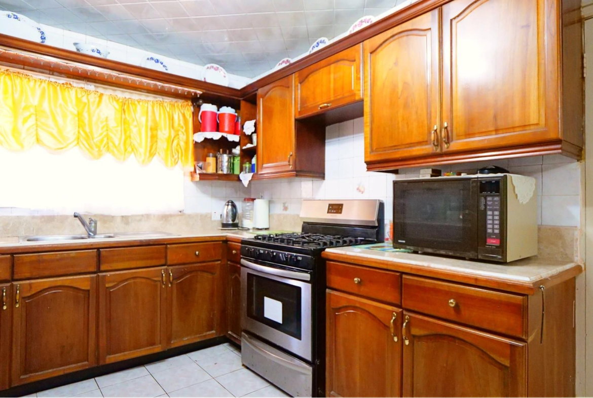 Fourteenth image of Addison Park Road in Browns Town, St. Ann, Jamaica - property is For Sale
