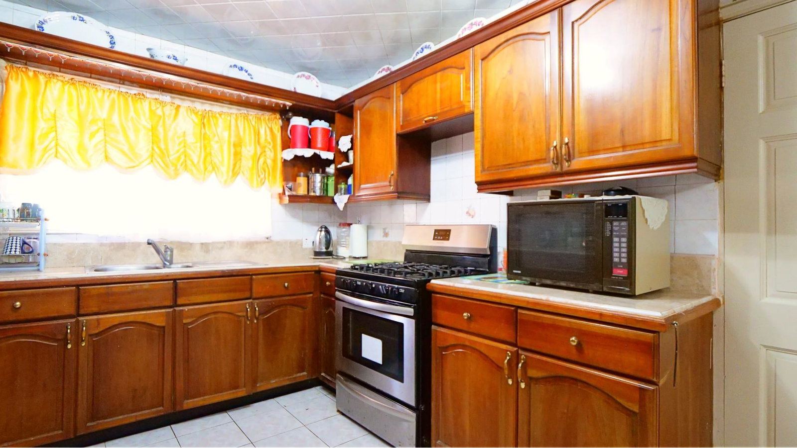 Fourteenth image of Addison Park Road in Browns Town, St. Ann, Jamaica - property is For Sale