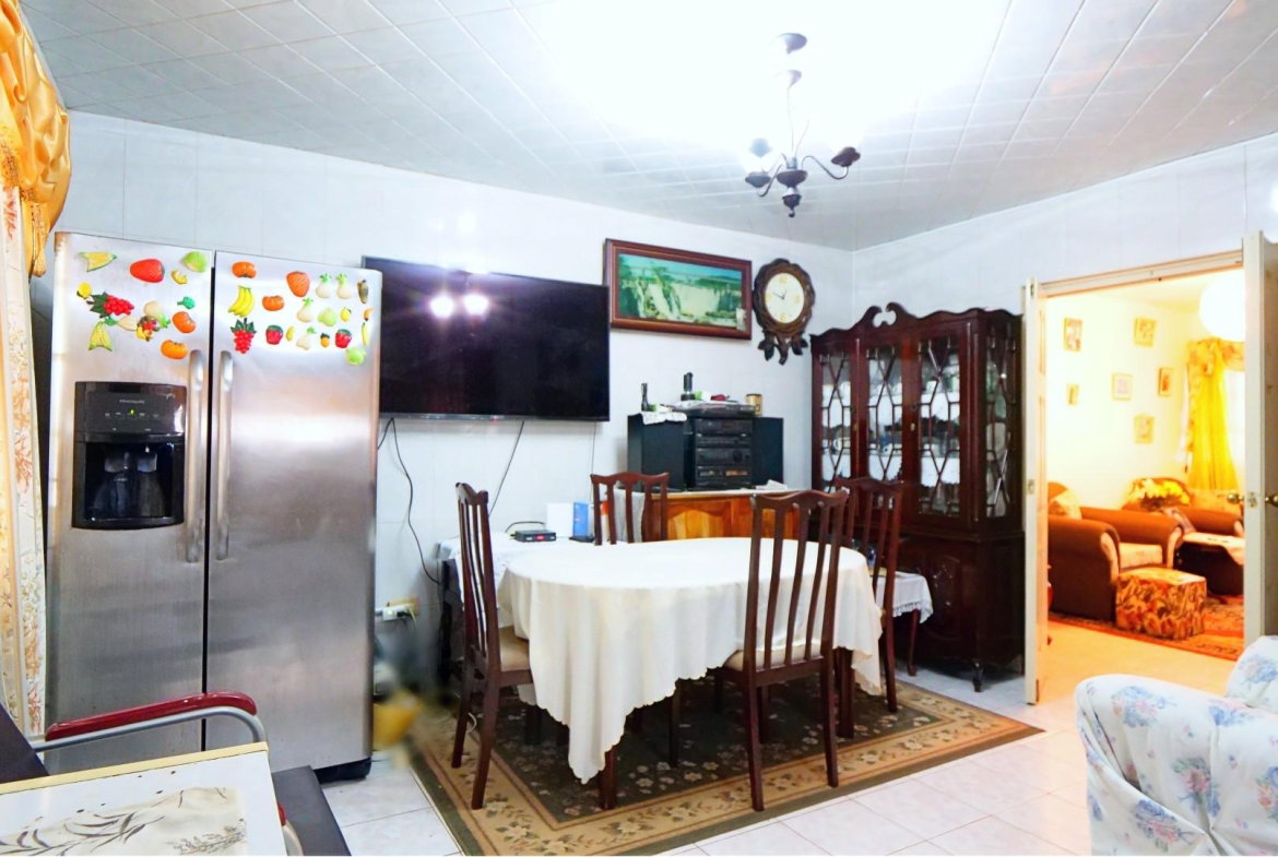 Fifteenth image of Addison Park Road in Browns Town, St. Ann, Jamaica - property is For Sale