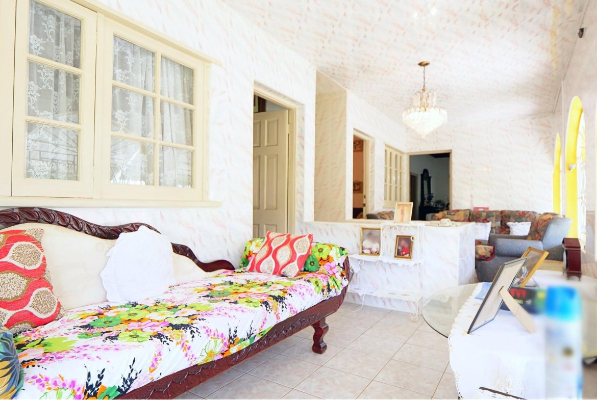 Sixteenth image of Addison Park Road in Browns Town, St. Ann, Jamaica - property is For Sale