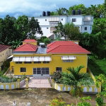First image of Addison Park Road in Browns Town, St. Ann, Jamaica - property is For Sale
