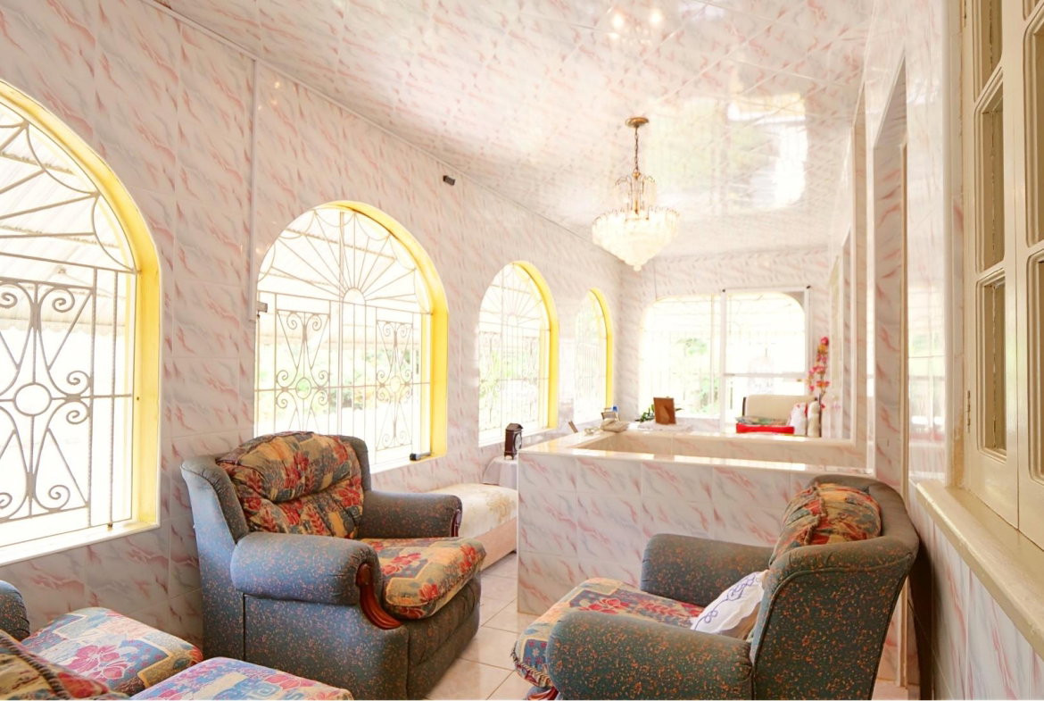 Seventeenth image of Addison Park Road in Browns Town, St. Ann, Jamaica - property is For Sale
