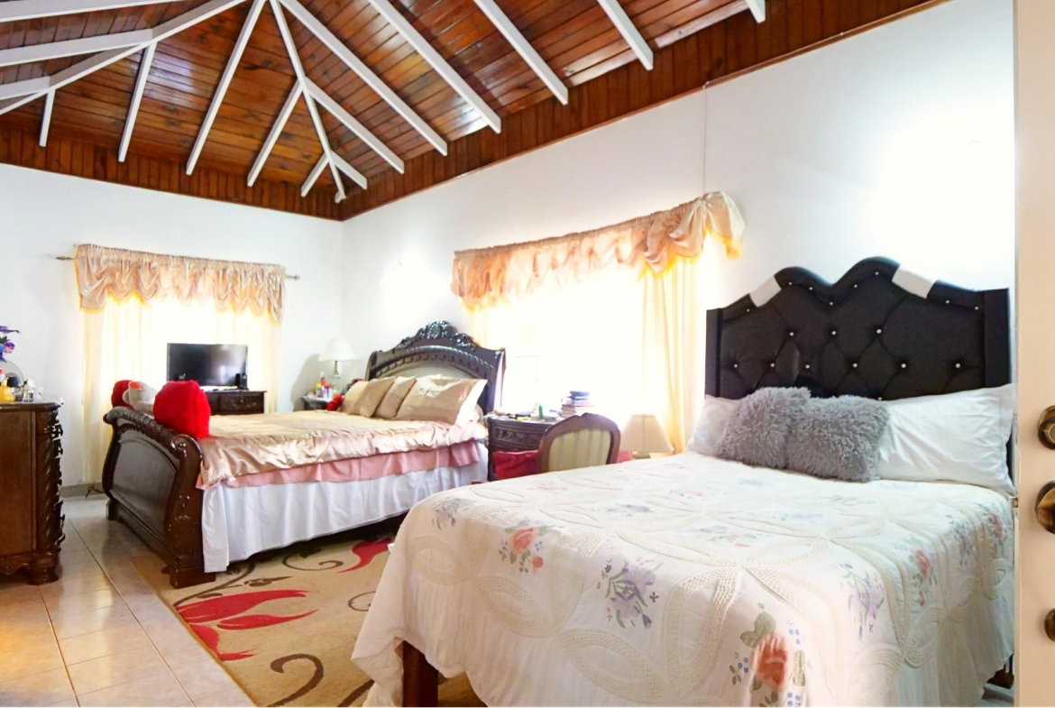 Eighteenth image of Addison Park Road in Browns Town, St. Ann, Jamaica - property is For Sale