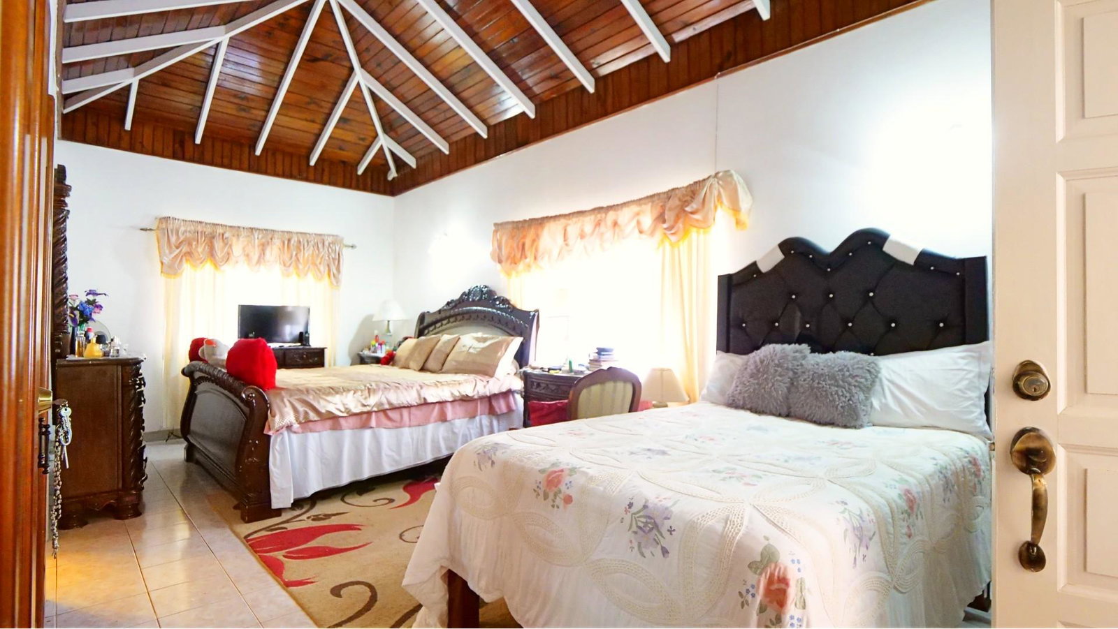 Eighteenth image of Addison Park Road in Browns Town, St. Ann, Jamaica - property is For Sale