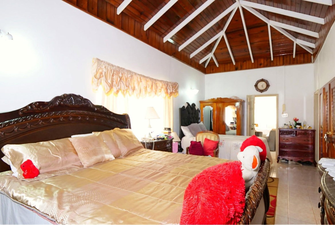 Nineteenth image of Addison Park Road in Browns Town, St. Ann, Jamaica - property is For Sale