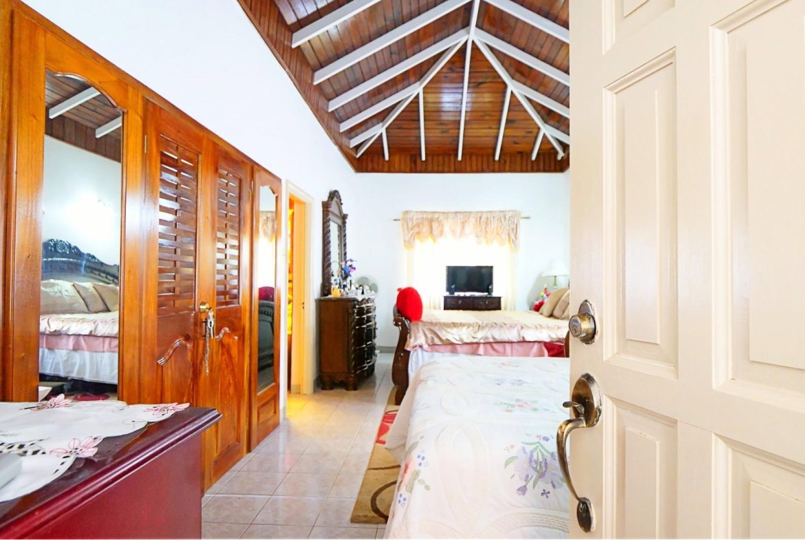 Twentieth image of Addison Park Road in Browns Town, St. Ann, Jamaica - property is For Sale