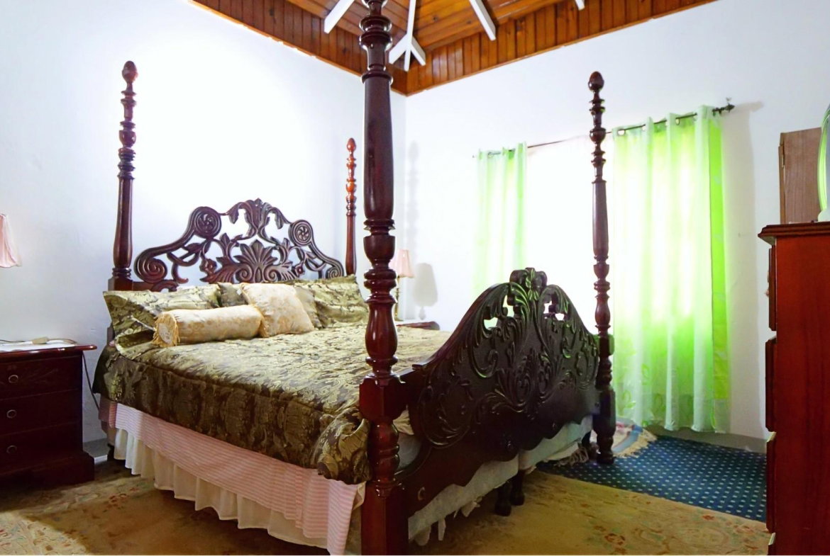 Twenty-Fourth image of Addison Park Road in Browns Town, St. Ann, Jamaica - property is For Sale
