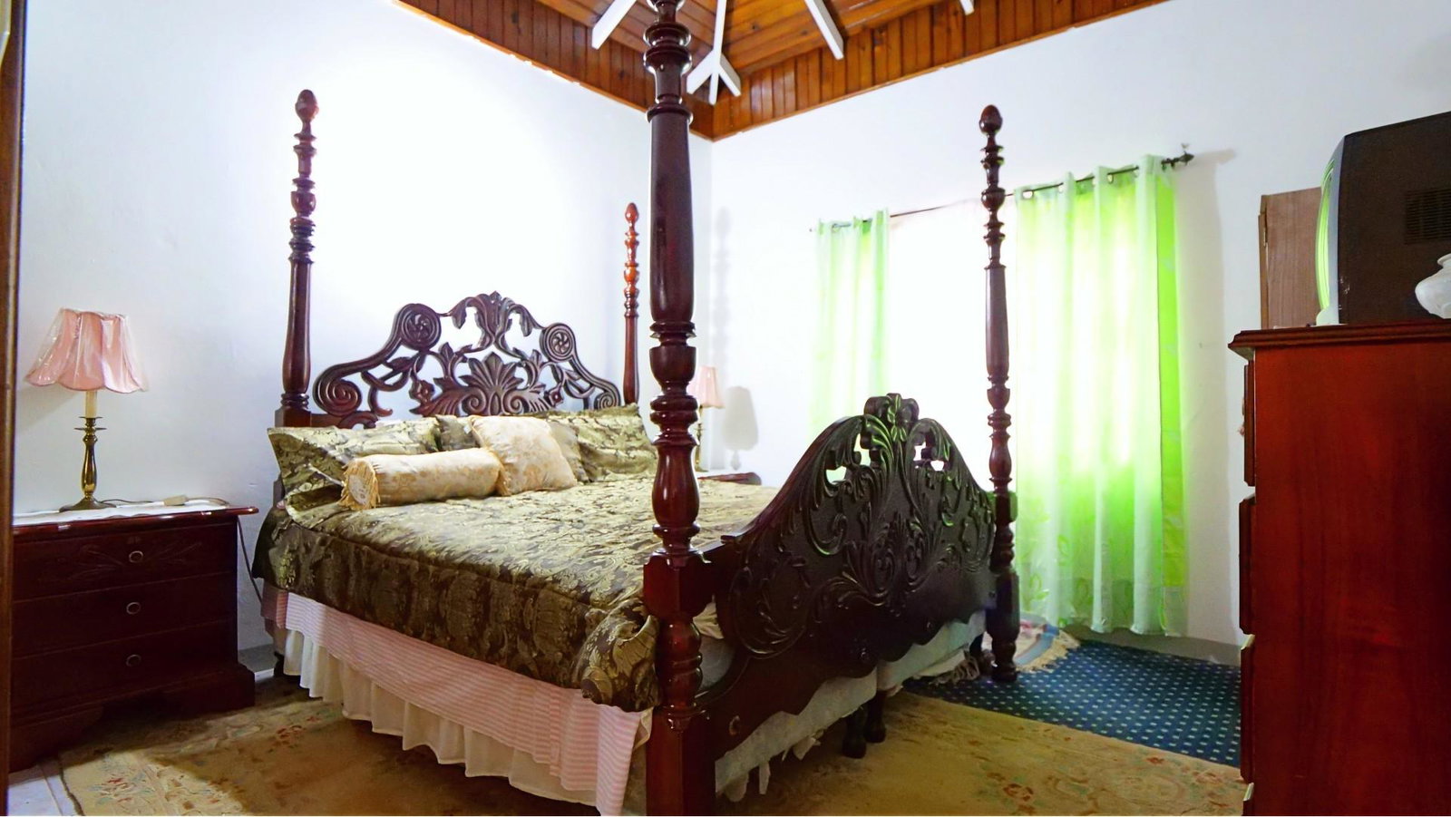 Twenty-Fourth image of Addison Park Road in Browns Town, St. Ann, Jamaica - property is For Sale
