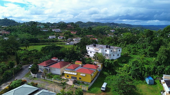 Fourth image of Addison Park Road in Browns Town, St. Ann, Jamaica - property is For Sale