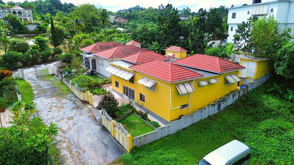 Sixth image of Addison Park Road in Browns Town, St. Ann, Jamaica - property is For Sale