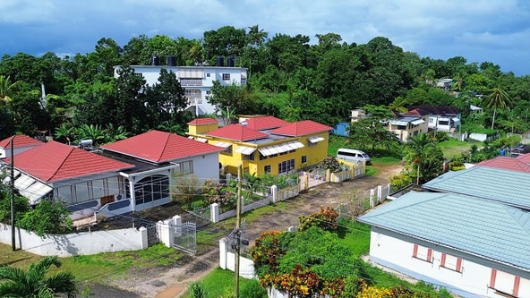 Seventh image of Addison Park Road in Browns Town, St. Ann, Jamaica - property is For Sale