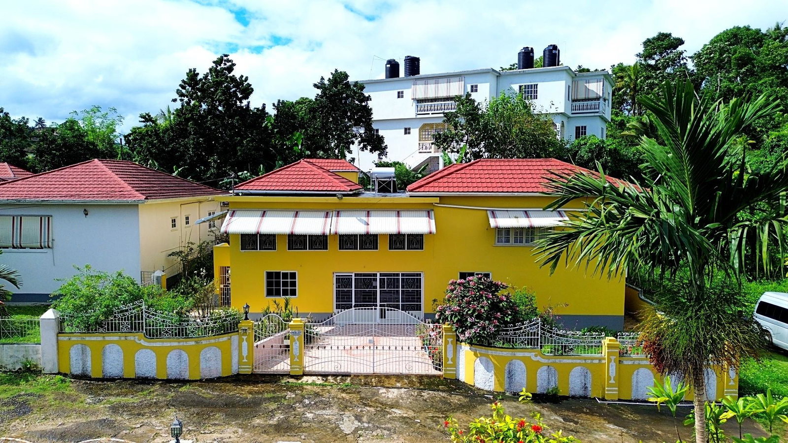 Eighth image of Addison Park Road in Browns Town, St. Ann, Jamaica - property is For Sale