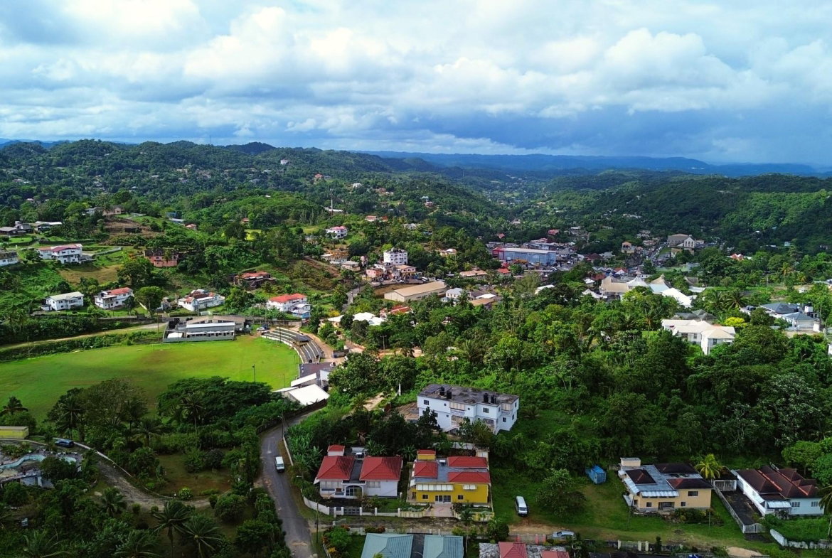 Ninth image of Addison Park Road in Browns Town, St. Ann, Jamaica - property is For Sale
