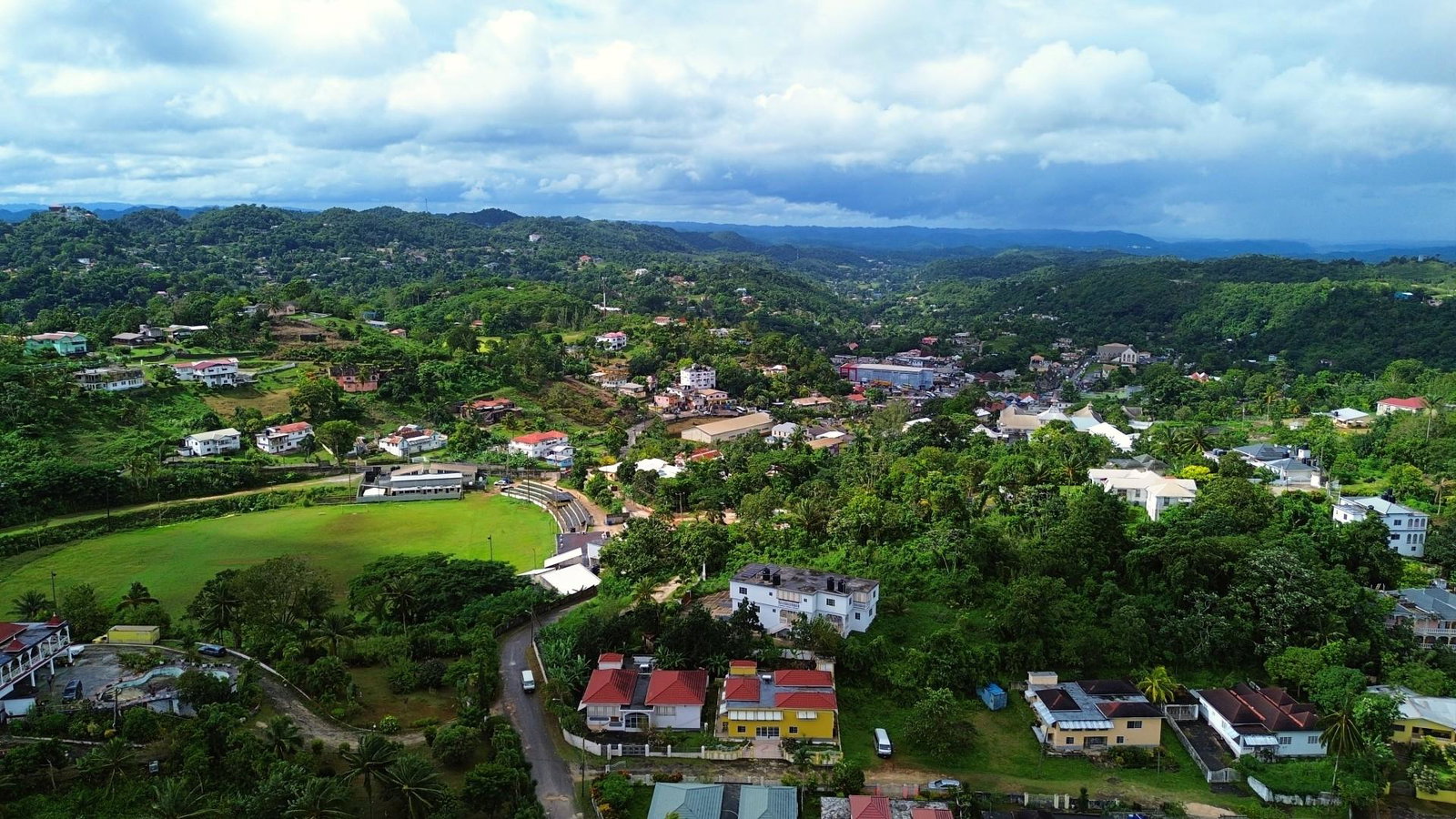 Ninth image of Addison Park Road in Browns Town, St. Ann, Jamaica - property is For Sale