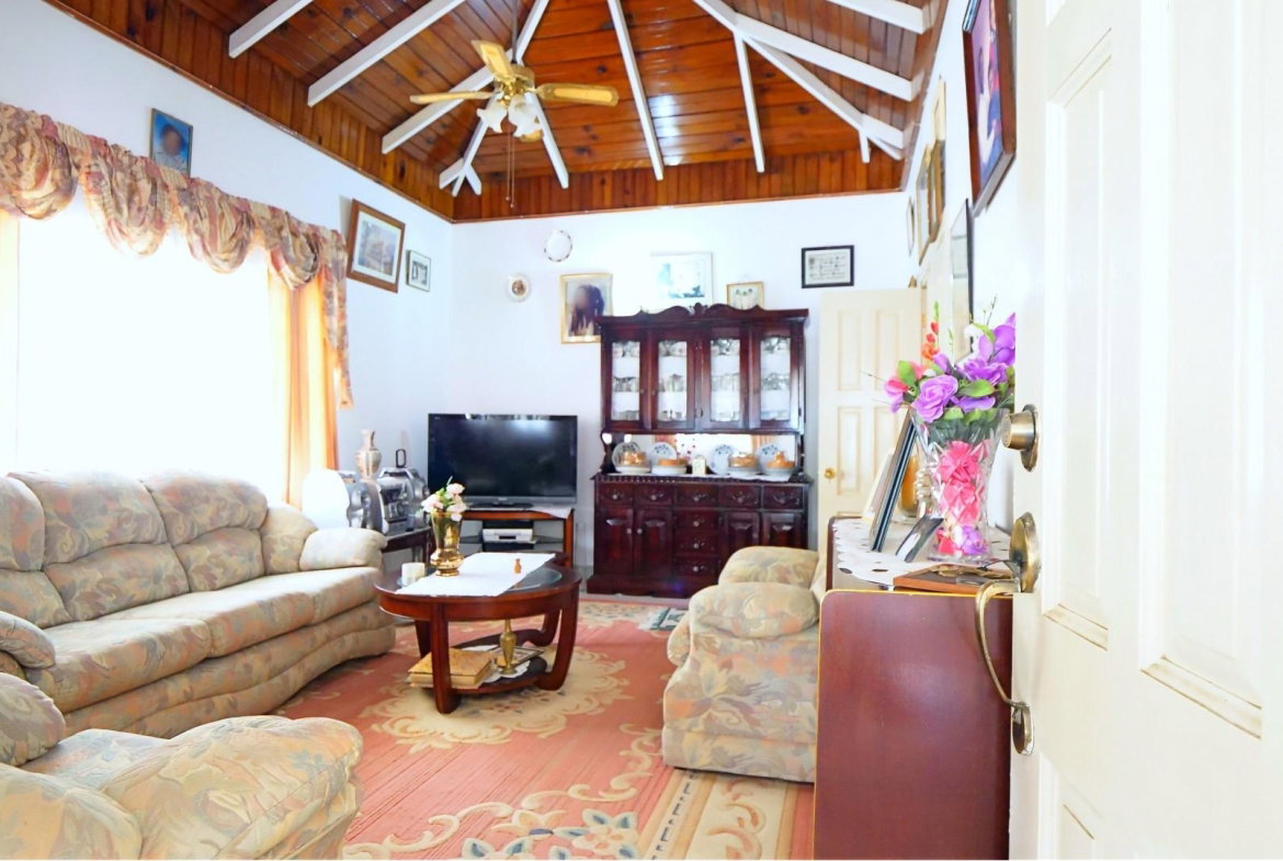 Tenth image of Addison Park Road in Browns Town, St. Ann, Jamaica - property is For Sale