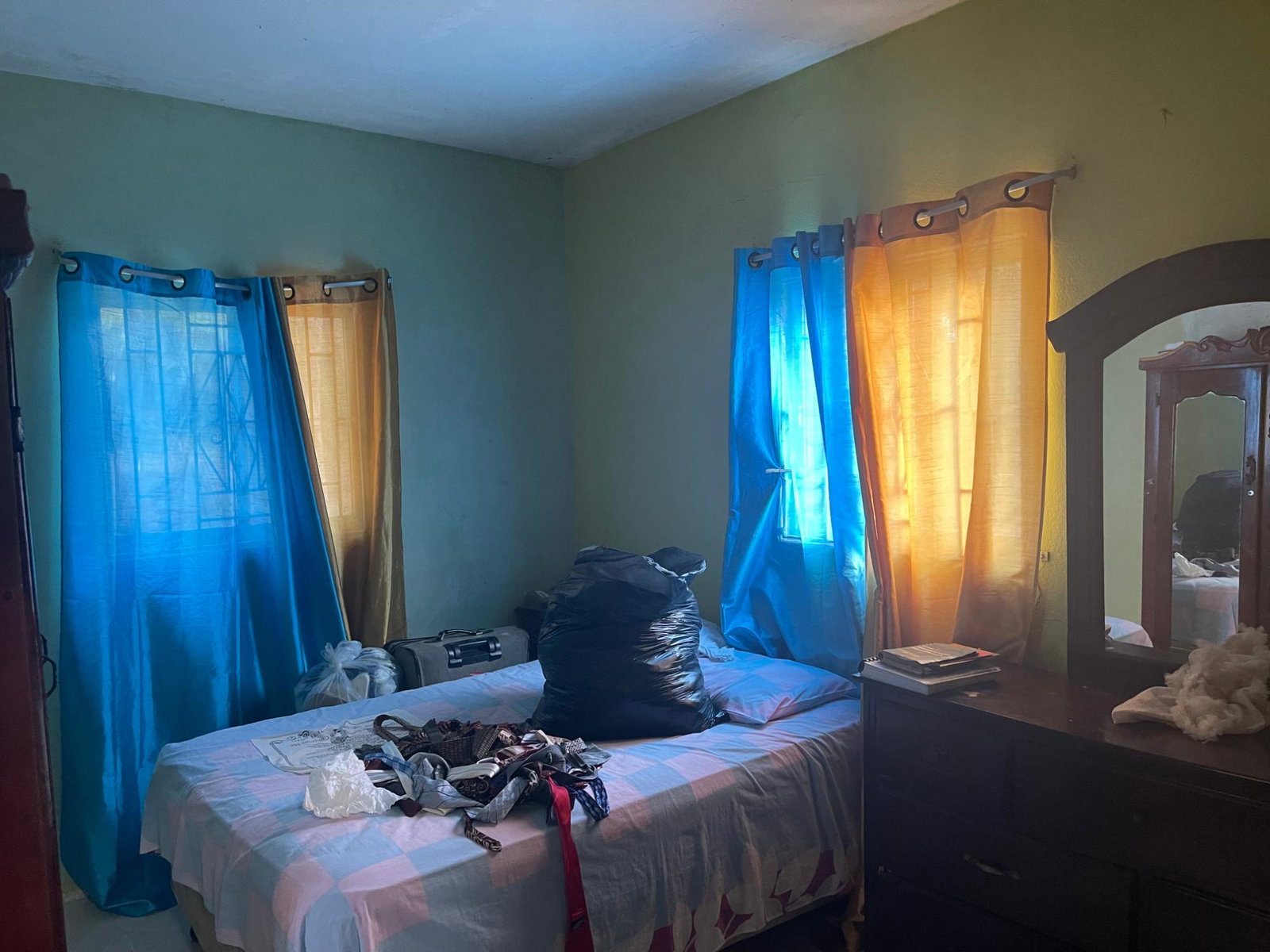 4-Bedroom-House-for-Sale-on-Federal-Road-St.-Catherine-Jamaica Fourteenth image of Federal Road in Spanish Town, St. Catherine, Jamaica - property is For Sale
