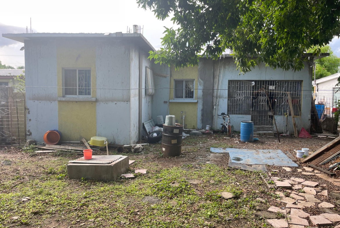 Nineteenth image of Federal Road in Spanish Town, St. Catherine, Jamaica - property is For Sale