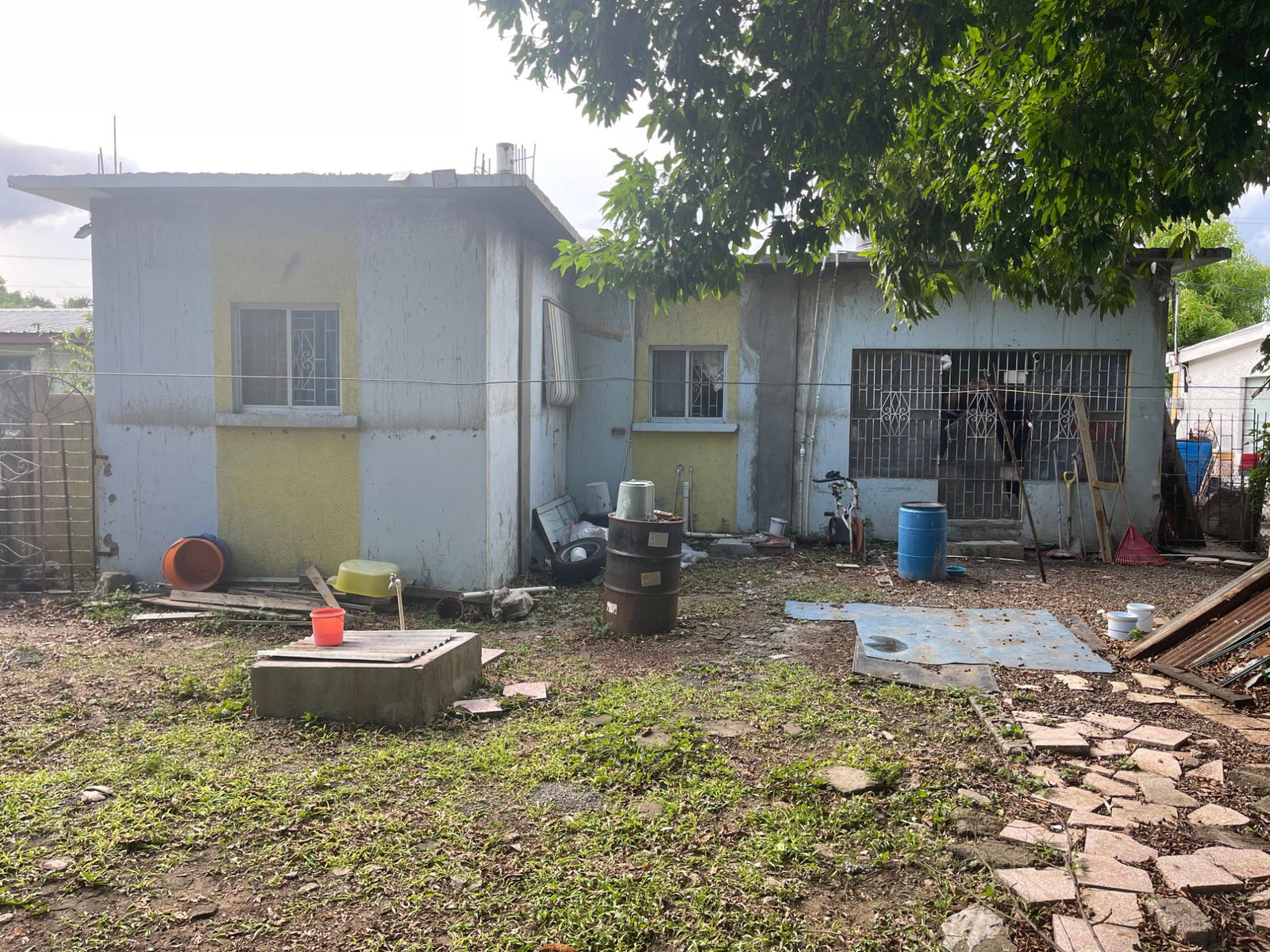 4-Bedroom-House-for-Sale-on-Federal-Road-St.-Catherine-Jamaica Nineteenth image of Federal Road in Spanish Town, St. Catherine, Jamaica - property is For Sale