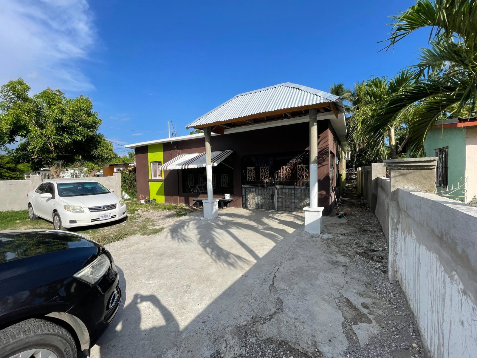 4-Bedroom-House-for-Sale-on-Federal-Road-St.-Catherine-Jamaica Third image of Federal Road in Spanish Town, St. Catherine, Jamaica - property is For Sale